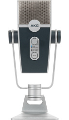 Микрофон AKG C44-USB 