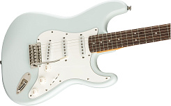 Электрогитара FENDER SQUIER Classic Vibe '70s Stratocaster LRL Sonic Blue