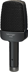 Динамический микрофон с переключателем BEHRINGER B 906