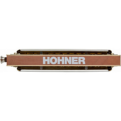 HOHNER Chromonica 48 270/48 G - Губная гармоника хроматическая Хонер