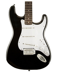 FENDER SQUIER BULLET TREM BLK