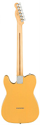 FENDER PLAYER TELE MN BTB