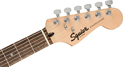 Электрогитара FENDER SQUIER BULLET Stratocaster Black