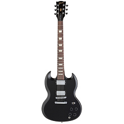 Электрогитара GIBSON SG TRIBUTE 60'S EBONY