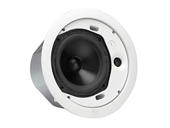 MARTIN AUDIO C6.8T потолочная 2-х полосная акустическая система. 16 Ом - 70/100V 6”+ 0.8”