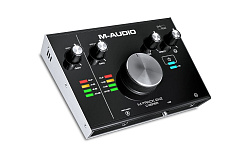 M-Audio M-Track 2X2 Vocal Studio Pro