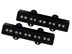 Комплект звукоснимателей DIMARZIO ULTRA JAZZ 5 PAIR DP549