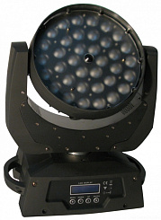 EURO DJ LED ZOOM 3610