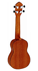 Ortega RU5MM-SO RU Series Mahogany