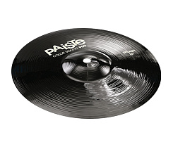 Тарелка 10" 0001912210 Color Sound 900 Black Splash Paiste