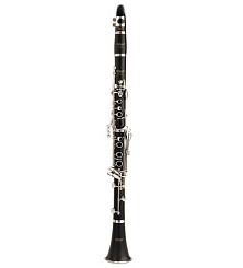 Кларнет Bb SELMER CL301