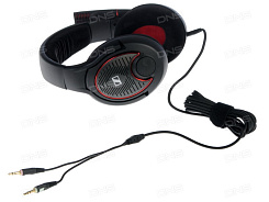 Sennheiser GAME ONE BLACK