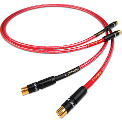 Кабель межблочный Nordost Heimdall2 RCA 1,0 м