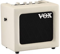 VOX MINI3-G2 Ivory