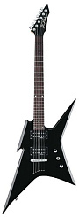 B. C. RICH IB1OBK