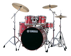 Часть ударной установки YAMAHA Stage Custom Birch SCB2FS51RM