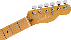 FENDER American Ultra Telecaster®, Maple Fingerboard, Butterscotch Blonde