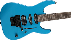 Электрогитара CHARVEL Pro-Mod DK24 HSS FR E Infinity Blue