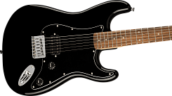 Электрогитара FENDER SQUIER Affinity Stratocaster H HT LRL BLK