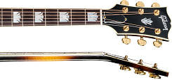 GIBSON 2018 SJ-200 Vintage Vintage Sunburst