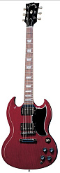 Электрогитара GIBSON SG `61 REISSUE HERITAGE CHERRY