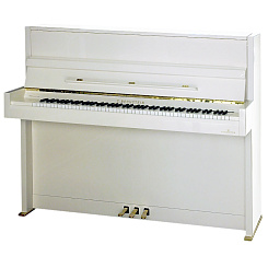 C. Bechstein Millenium 116K White