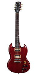 Электрогитара GIBSON USA SG SPECIAL 2015 HERITAGE CHERRY