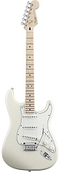 Электрогитара FENDER YNGWIE MALMSTEEN STRATOCASTER MN VINTAGE WHITE