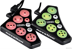 Novation Dicer