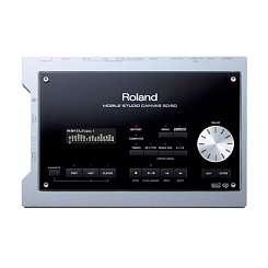 Roland Mobile Studio Canvas SD-50