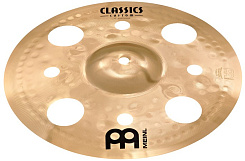 Meinl 12" Trash Splash Classics Custom