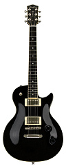 Godin 41640 Summit Classic HB Black HG+A87