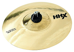 Sabian 10" Evolution Splash HHX