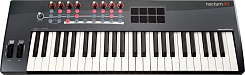 Novation Nocturn 49 Keyboard