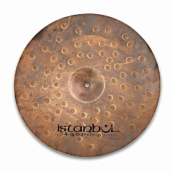 Тарелка ISTANBUL AGOP XDDC17 XIST DRY DARK