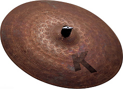 ZILDJIAN 21` K` CUSTOM SPECIAL DRY RIDE