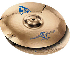 Две тарелки 14" 0000823414 Alpha PS Boomer Hats Paiste