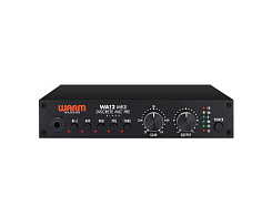 Микрофонный предусилитель WARM AUDIO WA12 MKII Black