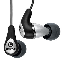 Наушники SHURE SE310