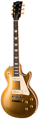 Электрогитара GIBSON Les Paul Standard 50s P-90 Goldtop