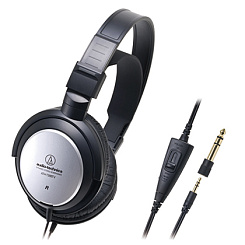 AUDIO-TECHNICA ATH-T200TV