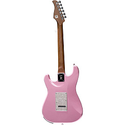 Электрогитара Mooer GTRS S801 Pink