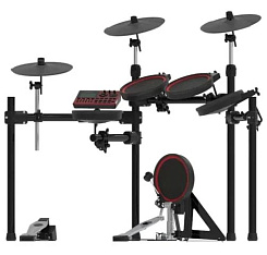 Цифровая ударная установка LDrums MK-5L-RED