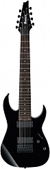 IBANEZ CONFIDENTIAL RG8-BK BLACK