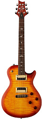 PRS SE 245 VINTAGE SUNBURST, с чехлом