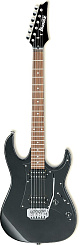 Электрогитара IBANEZ GRX20 BLACK NIGHT