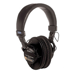 Sony MDR-7506/1