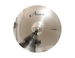 Тарелка AISEN B8 RIDE 20"