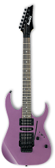 Электрогитара IBANEZ GRG270B LIGHT PURPLE METALLIC