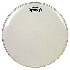 Evans TT10G1(O) Genera G1 Clear 10" Пластик для том тома однослойный 